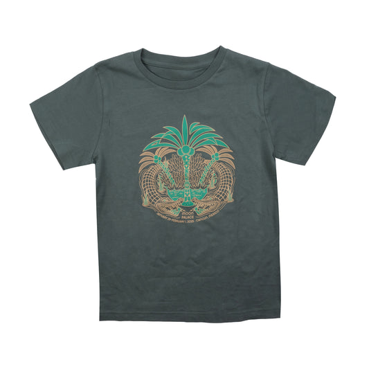 Coconut Jaws Gator Youth Tee