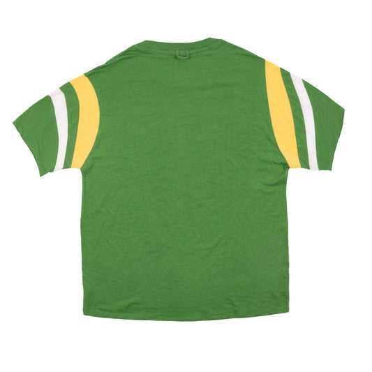 Spring Tour 2025 Retro Plant Life Shirt