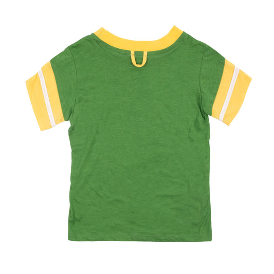 Spring Tour 2025 Plant Life Camp Toddler Shirt