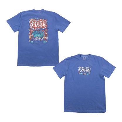 Deep Woods Spring Tour Tee