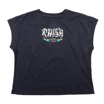 Deep Woods Spring Tour Women's Tee