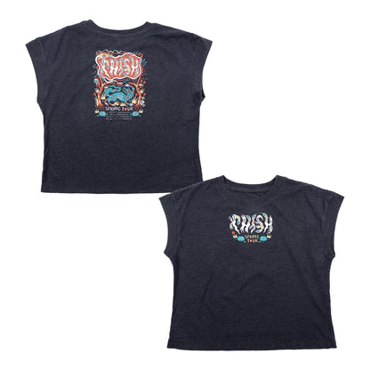 Deep Woods Spring Tour Women's Tee