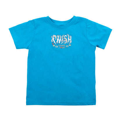 Deep Woods Spring Tour Toddler Tee