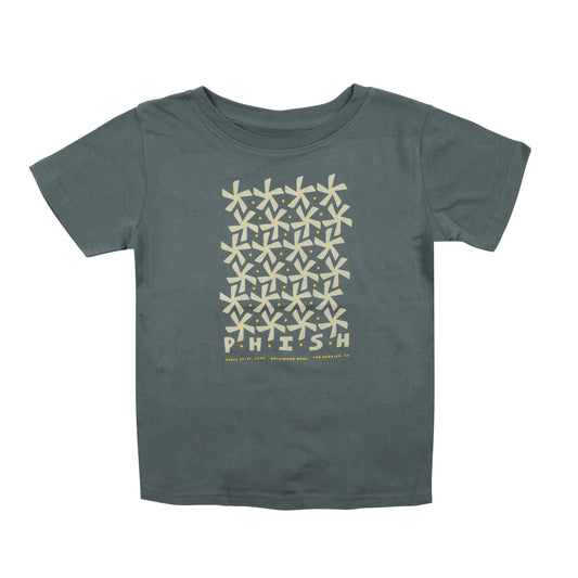 Kids Hollywood Bowl Spring Tour Tee