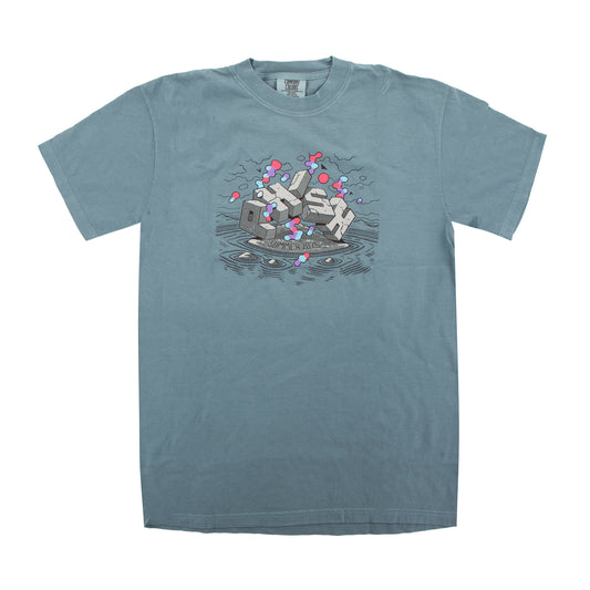 Stoned Summer Tour 2025 Tee