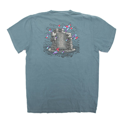 Stoned Summer Tour 2025 Tee