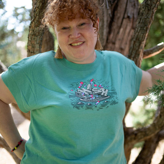 Stoned Summer 2025 Women's Tee