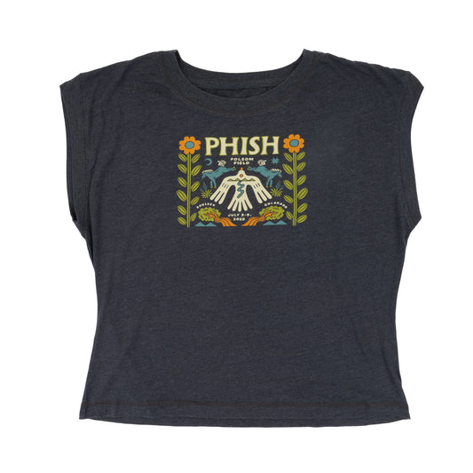 Women's It's Natural Boulder Tee