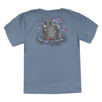 Stoned September Tour Tee