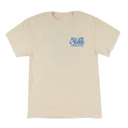 September Tour 2025 Hampton Coliseum Event Tee