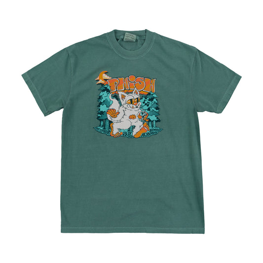 September 2025 Birmingham Event Tee