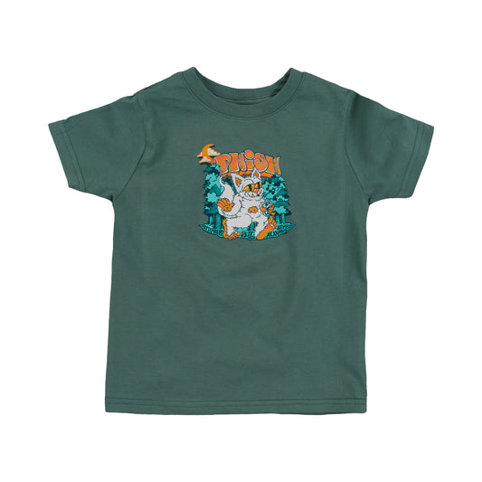 Kid's September 2025 Birmingham Event Tee