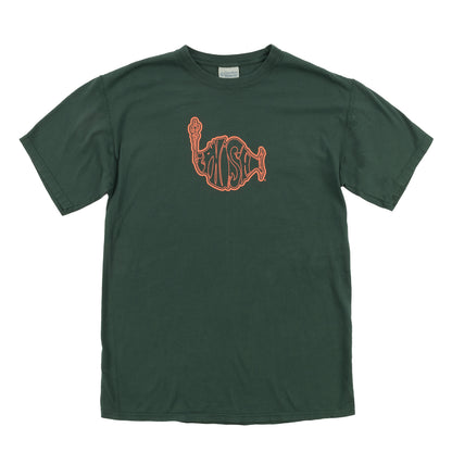Classic Stroke Logo Tee