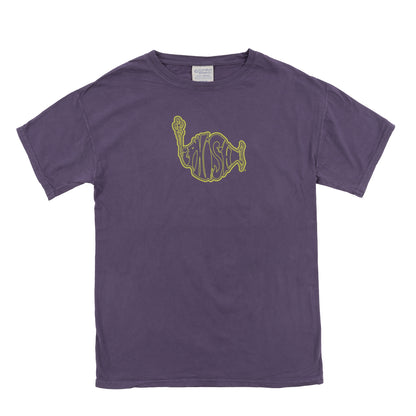 Classic Stroke Logo Tee