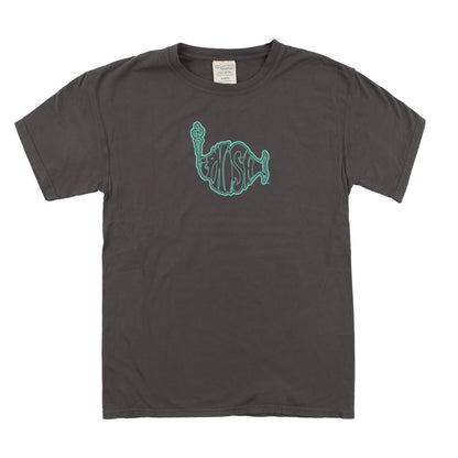 Classic Stroke Logo Tee