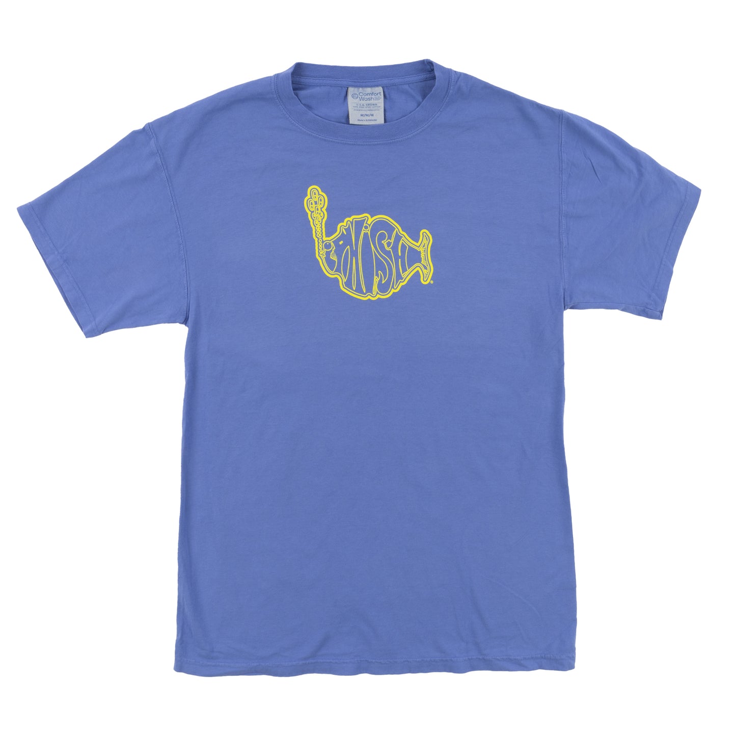 Classic Stroke Logo Tee
