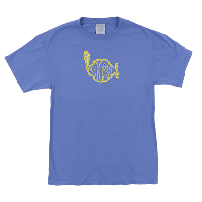 Classic Stroke Logo Tee