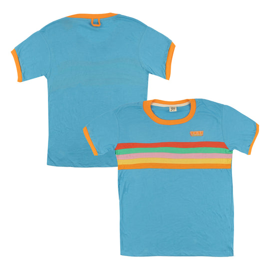 Phish Riviera Maya 26 Camp Sun Valley Tee
