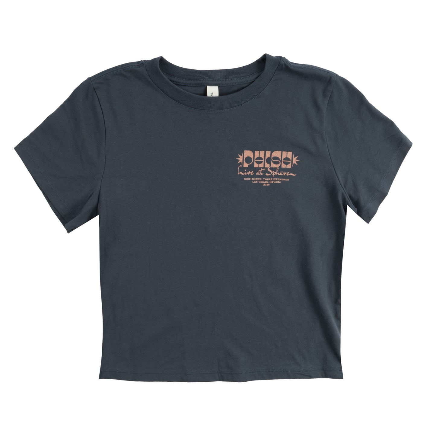 Women's To The Stars Sphere '26 Tee