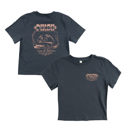Women's To The Stars Sphere '26 Tee