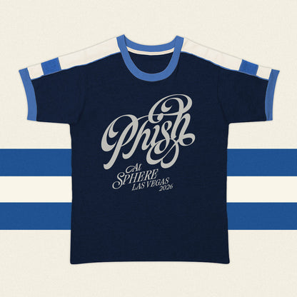 Sphere '26 Custom Camp Tee