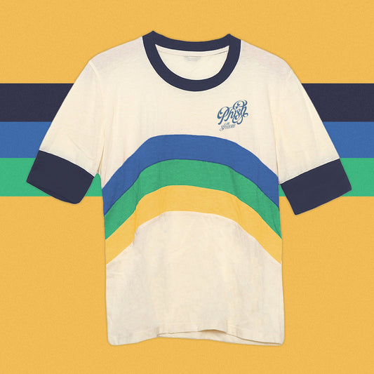 Women's Sphere '26 Rainbow Camp Tee