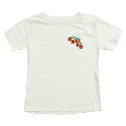 Youth Homegrown Tomatoes Summer Tour 2026 Tee