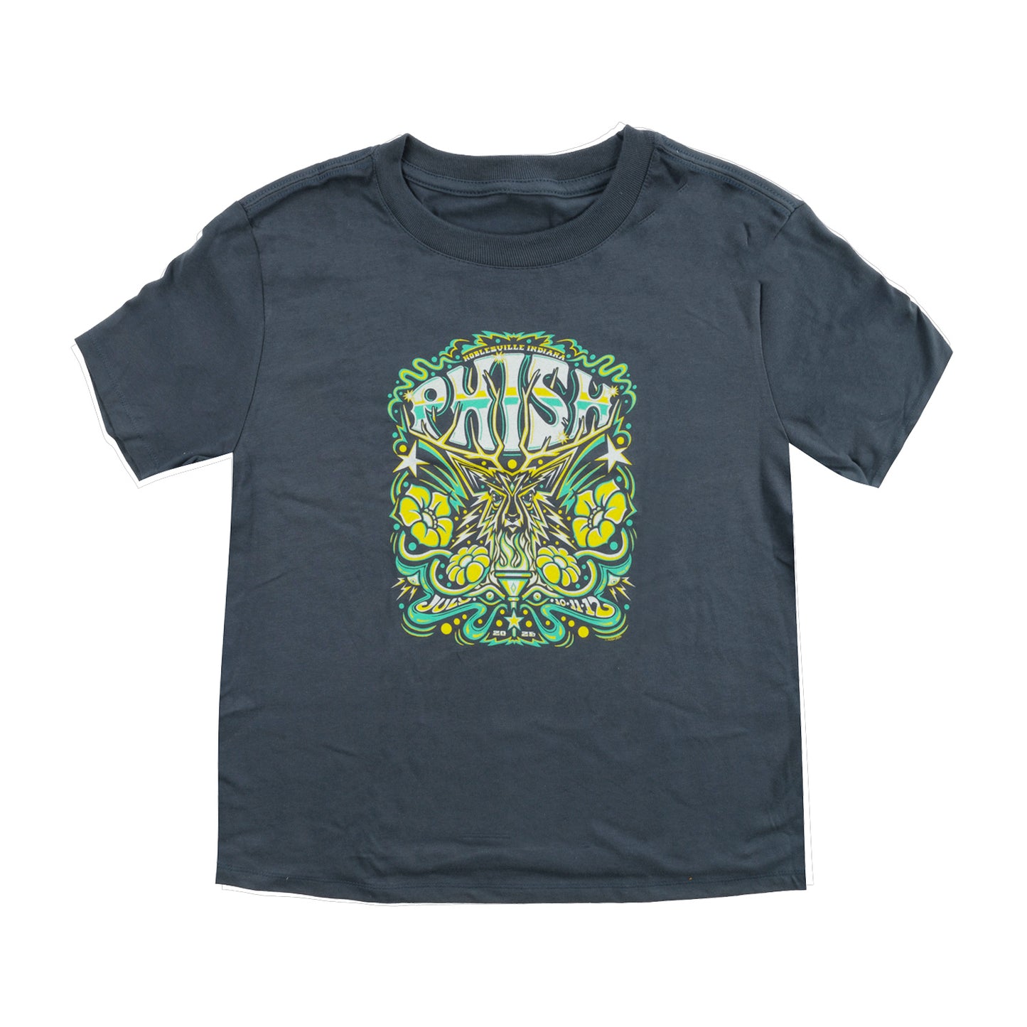 Women's Noblesville Summer Tour 2026 Event Tee