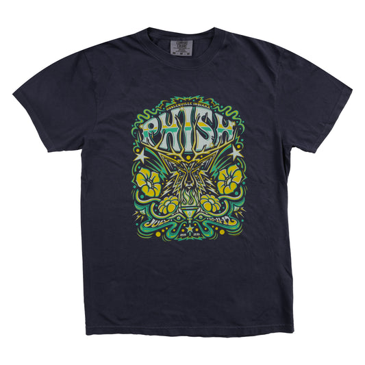 Noblesville Summer Tour 2026 Event Tee