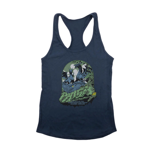 Women's Columbia Summer Tour 2026 Event Tank