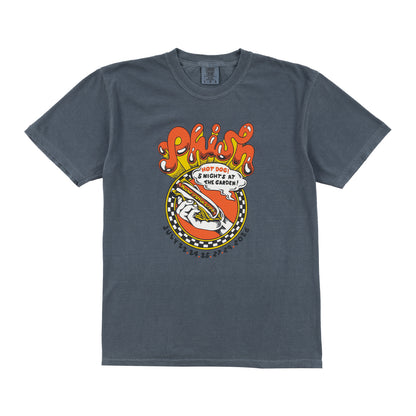 Hot Dog! The Garden July 2026 Tee