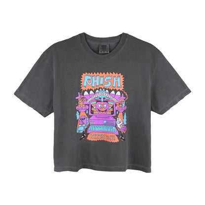 Women's Interface Colorado '26 Boxy Tee