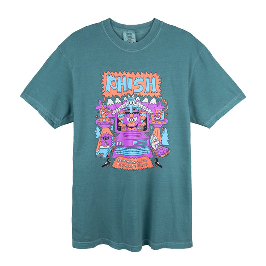 Colorado Interface '26 Event Tee
