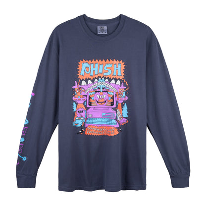 Interface Colorado '26 Long Sleeve Tee