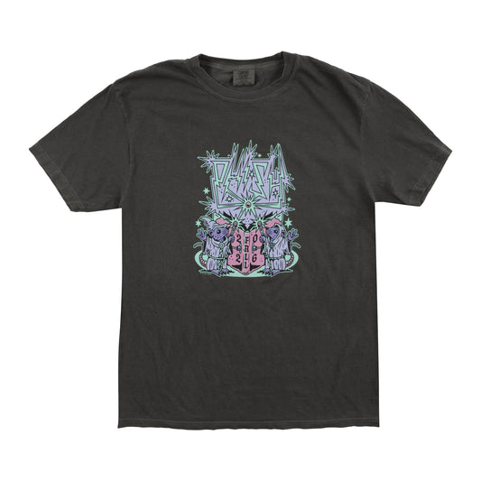 Read The Book Fall '26 Tee