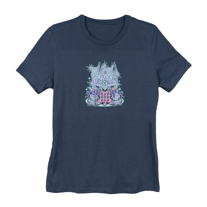 Women's Read The Book Fall '26 Tee