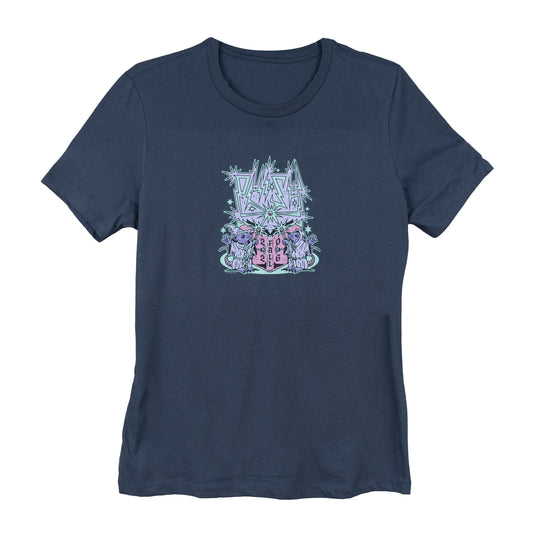 Women's Read The Book Fall '26 Tee