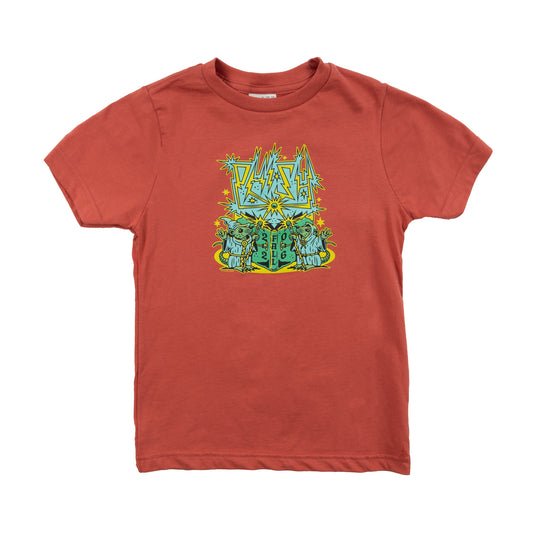 Youth Read The Book Fall '26 Tee