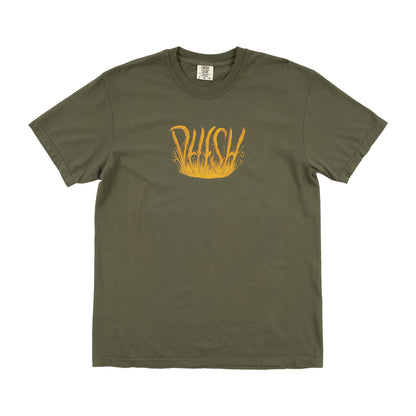Grain Zone Fall '26 Tee