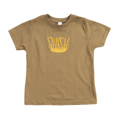Kid's Grain Zone Fall '26 Tee