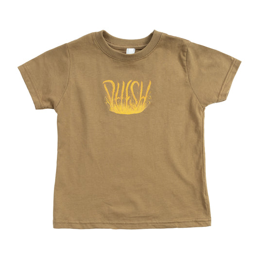 Kid's Grain Zone Fall '26 Tee