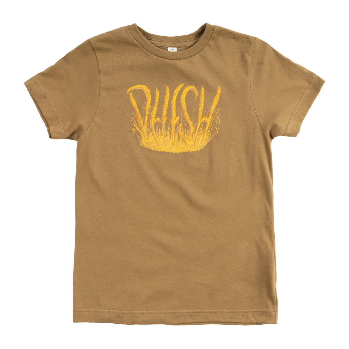 Youth Grain Zone Fall '26 Tee