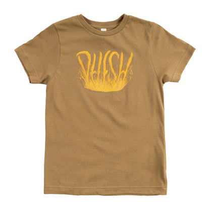 Youth Grain Zone Fall '26 Tee