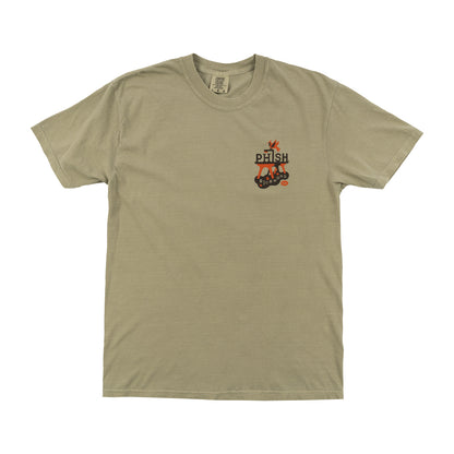 Richmond Fall '26 Event Tee