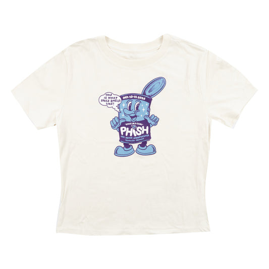 Women's Huntsville Event Tee