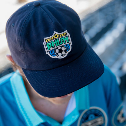 Colorado '26 Footie Soccer Dad Hat