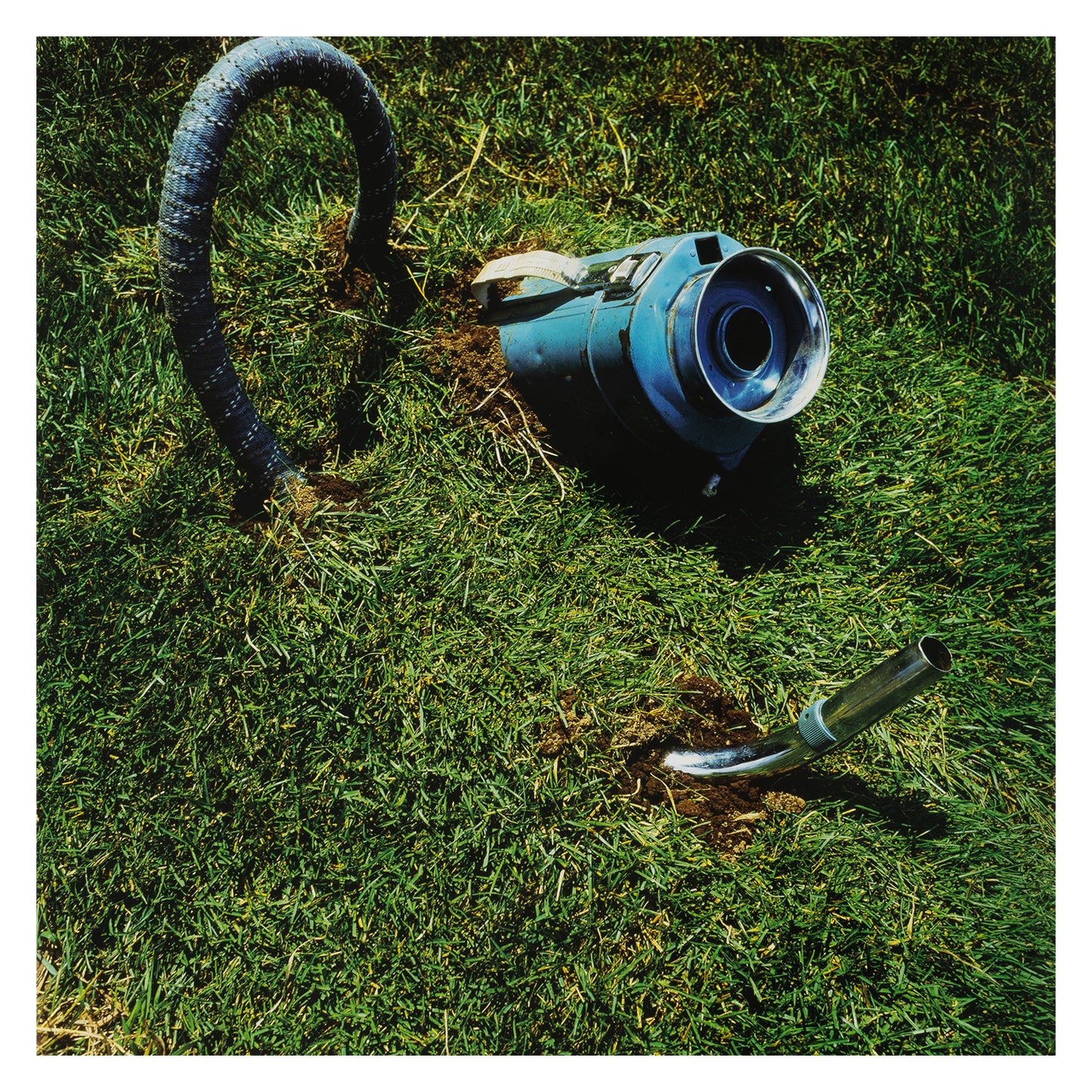 Lawn Boy 2-LP Vinyl [Olfactory Hues Pressing]