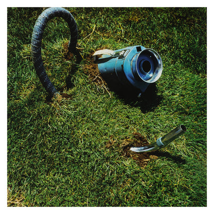 Lawn Boy 2-LP Vinyl [Olfactory Hues Pressing]