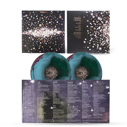 Joy 2-LP Vinyl [Growing Brighter Pressing]