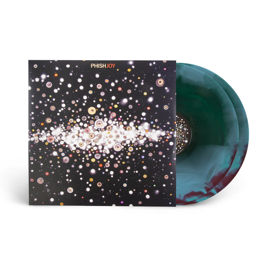 Joy 2-LP Vinyl [Growing Brighter Pressing]